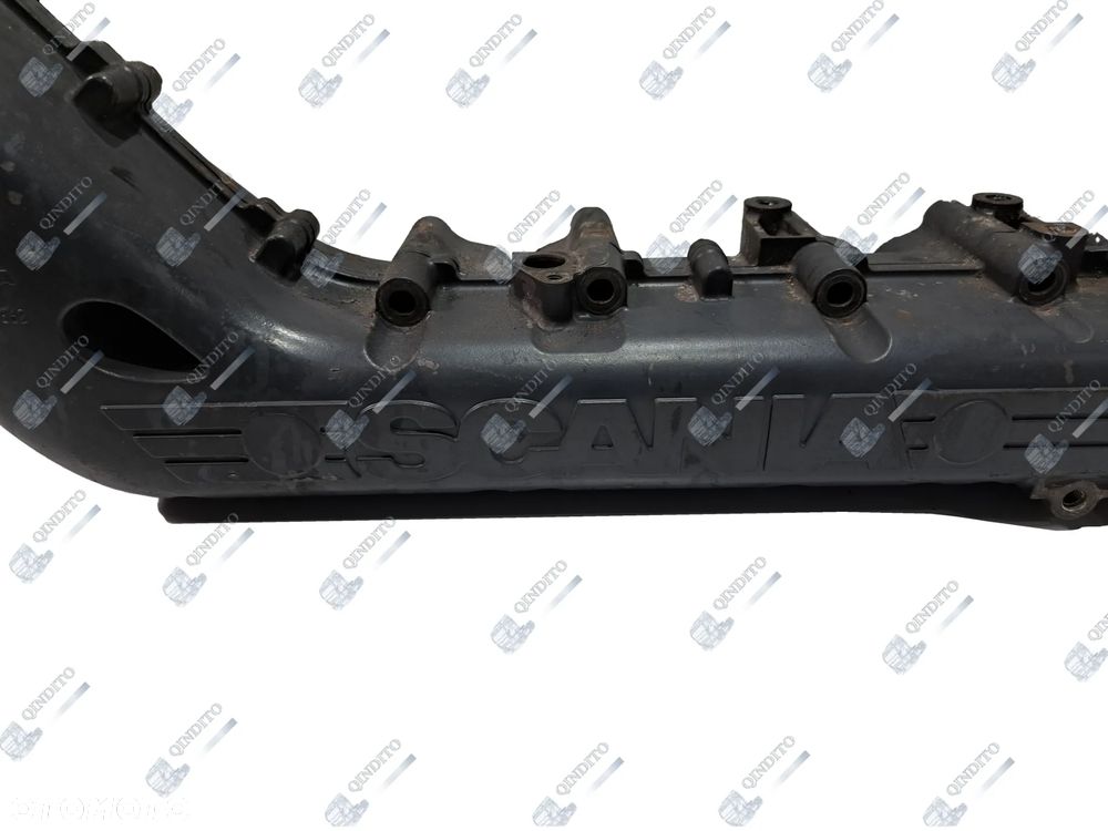 KOLEKTOR SSĄCY DOLOTOWY SCANIA R 1893329 / 17983362 - 2