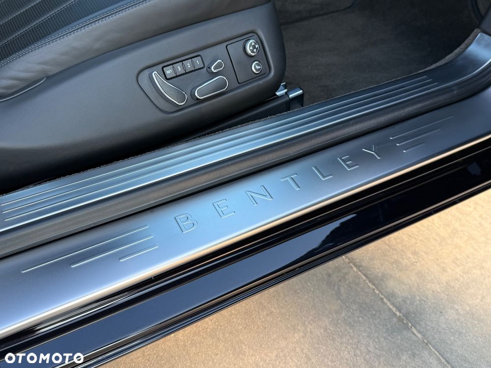 Bentley Continental GT V8 - 13