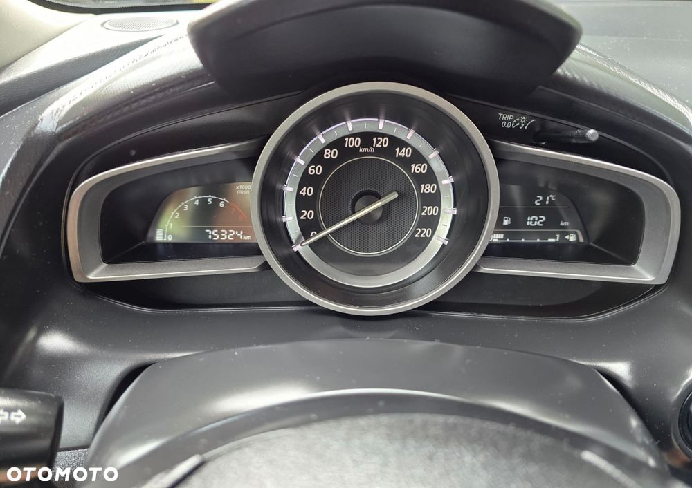 Mazda 2 1.5 Skyenergy - 23