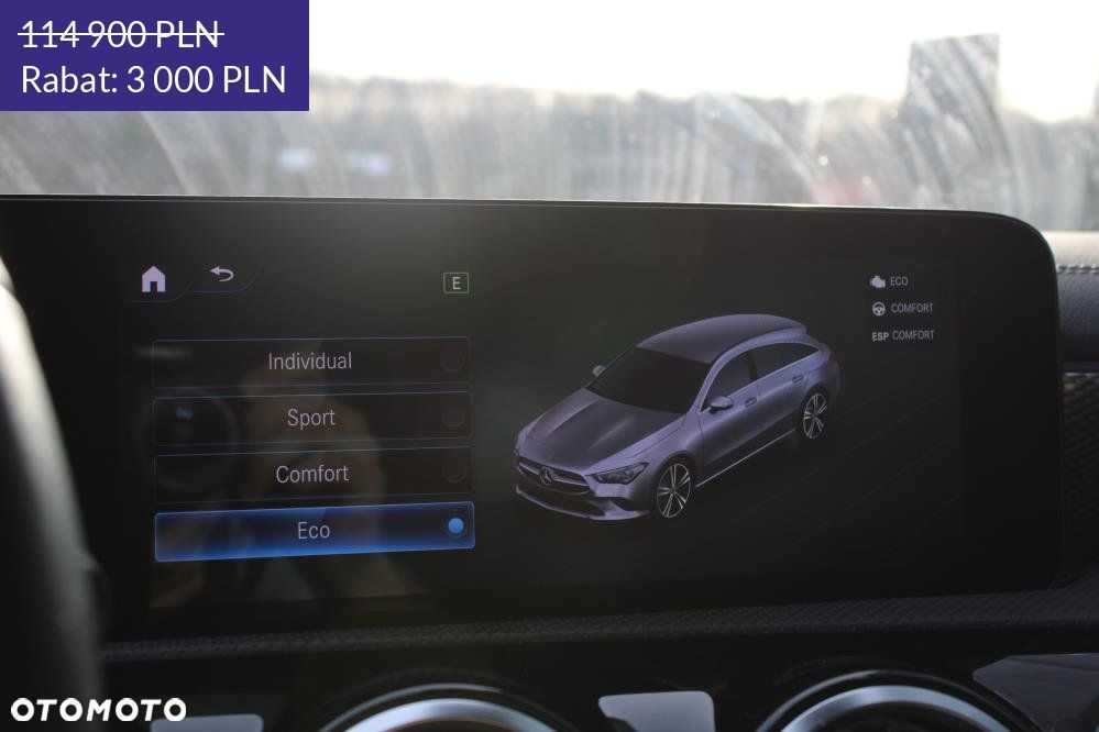 Mercedes-Benz CLA - 25