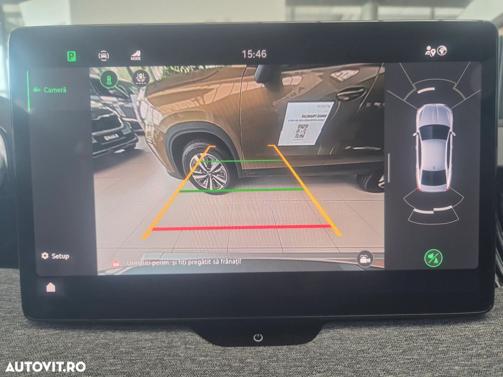 Skoda Superb 1.5 TSI iV DSG Selection - 17