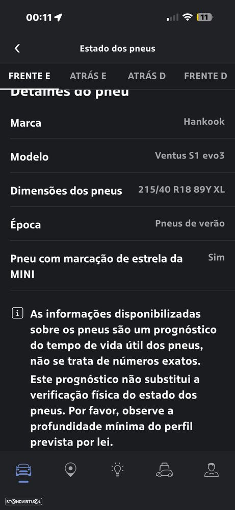 MINI 3 Portas - 20