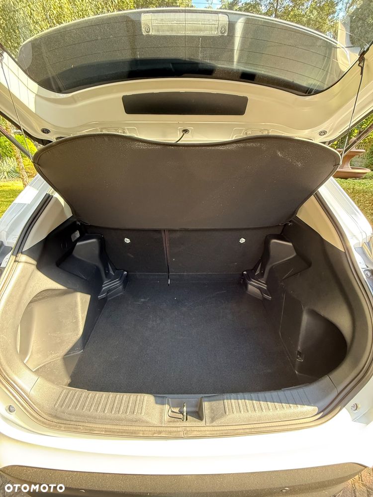 Toyota Yaris Cross 1.5 Comfort - 28