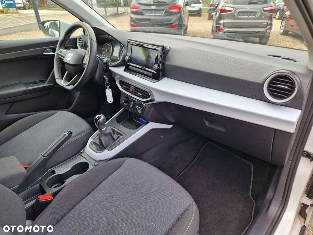 Seat Arona 1.0 XCELLENCE - 19