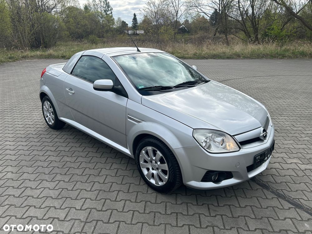 Opel Tigra 1.4 (Enjoy) - 24