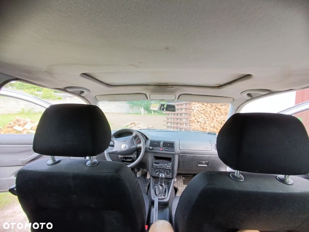 Volkswagen Golf 1.4 Basis - 36