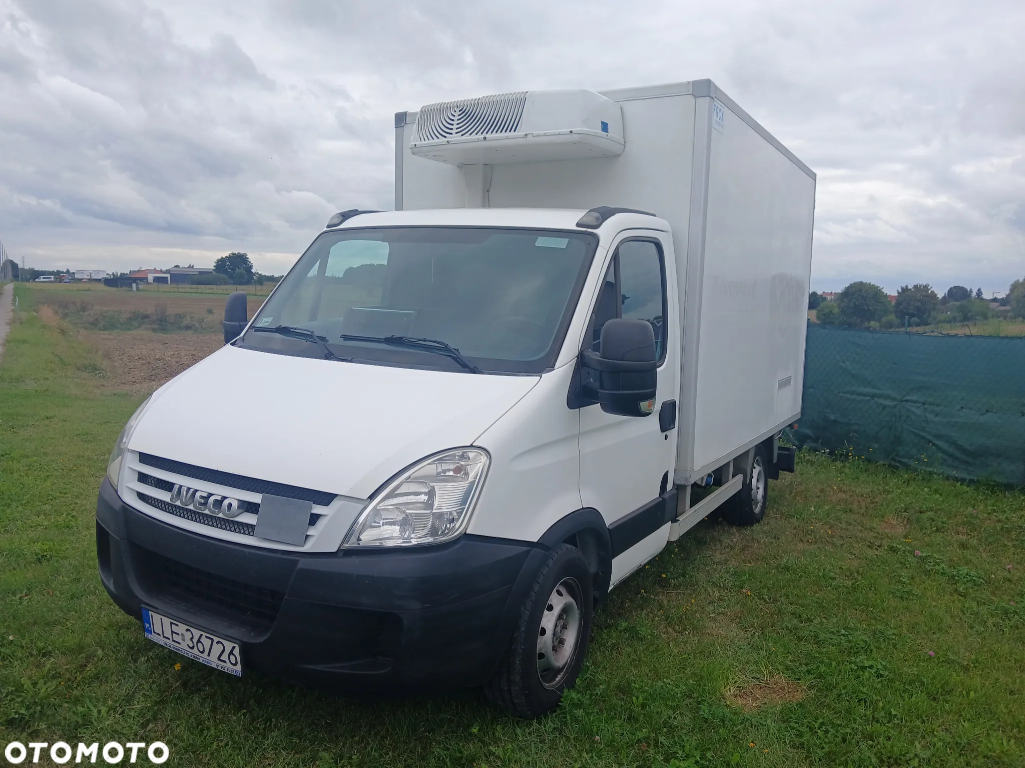Iveco Daily IV - 12
