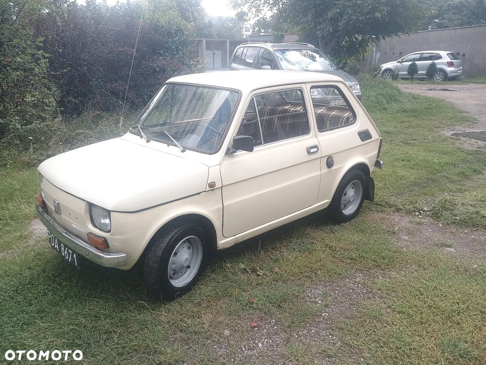 Fiat 126