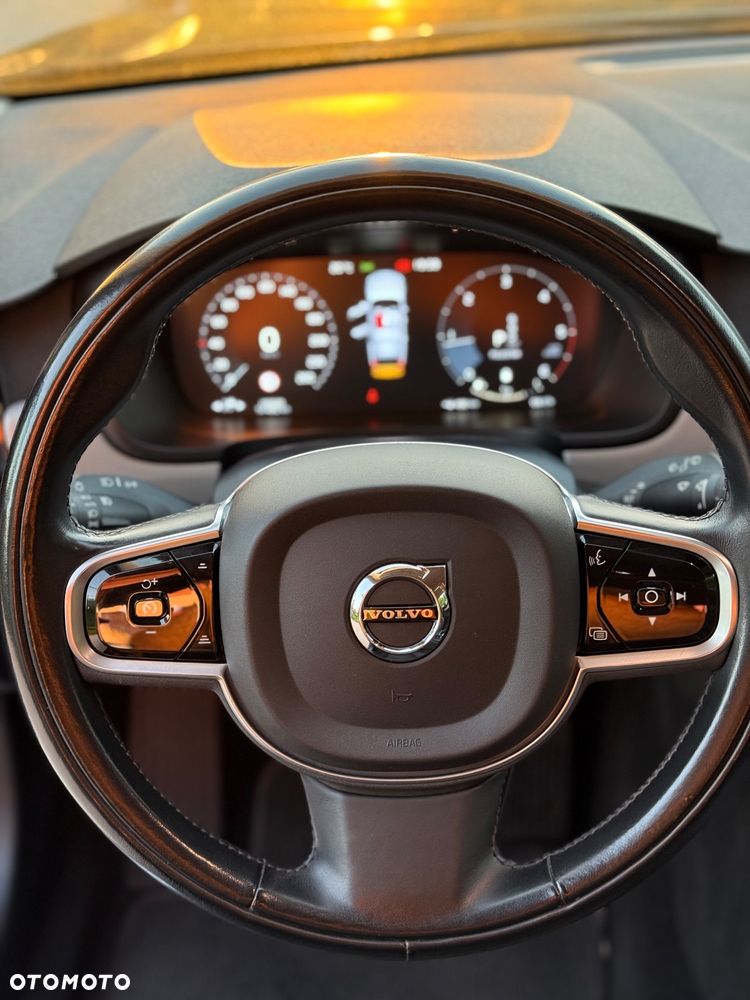 Volvo V90 Cross Country B5 D AWD Geartronic Pro - 15