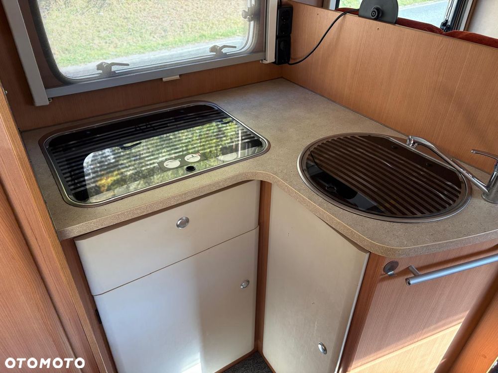 Chausson TRIGANO F13 - 16