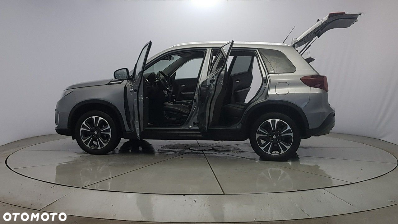 Suzuki Vitara - 11
