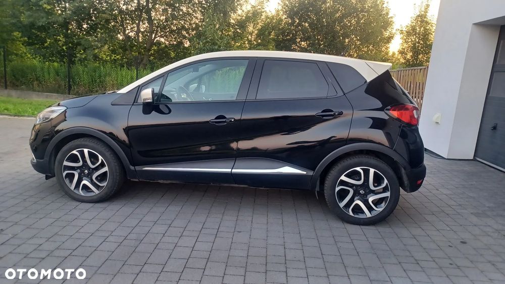 Renault Captur 0.9 Energy TCe Intens - 3