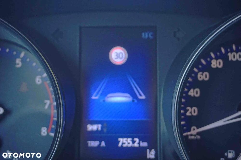 Toyota C-HR 1.2 T GPF Premium - 23