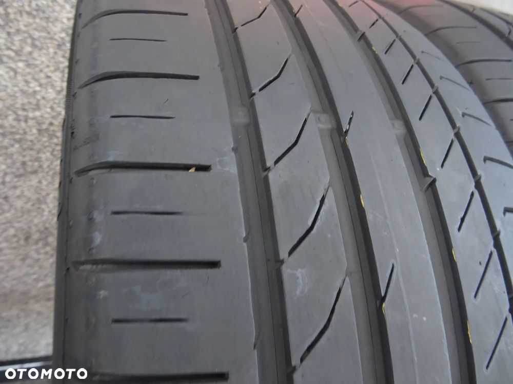 245/45/R19 98W Continental Conti Sport Contact 5 - 3