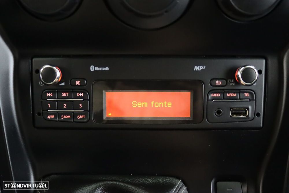 Mercedes-Benz Citan 109 CDi Longa - 15