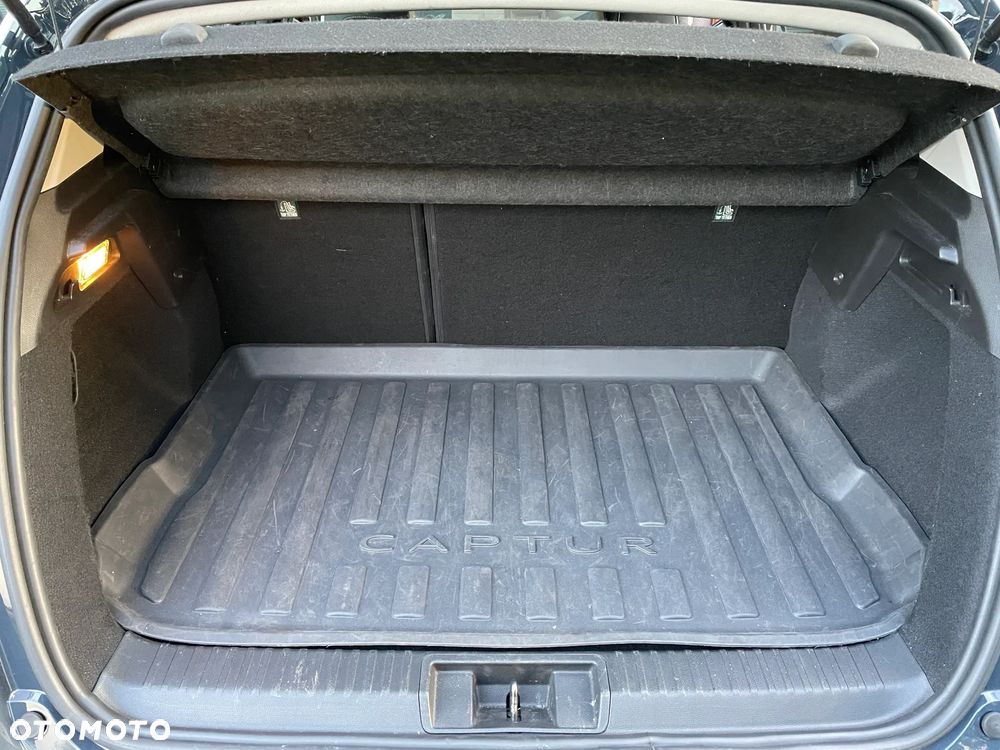 Renault Captur 1.3 TCe mHEV Intens EDC - 12