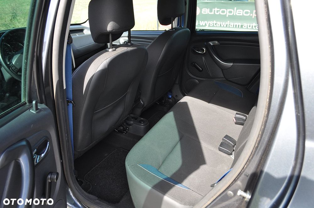 Dacia Duster 1.2 TCe Prestige - 12