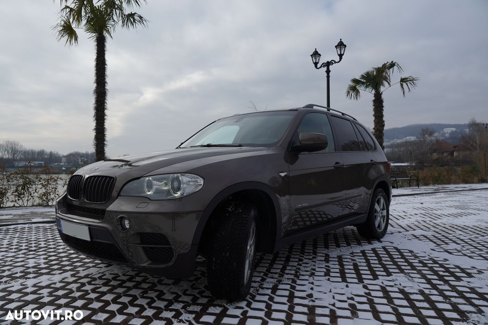 BMW X5 xDrive30d Edition Exclusive - 6
