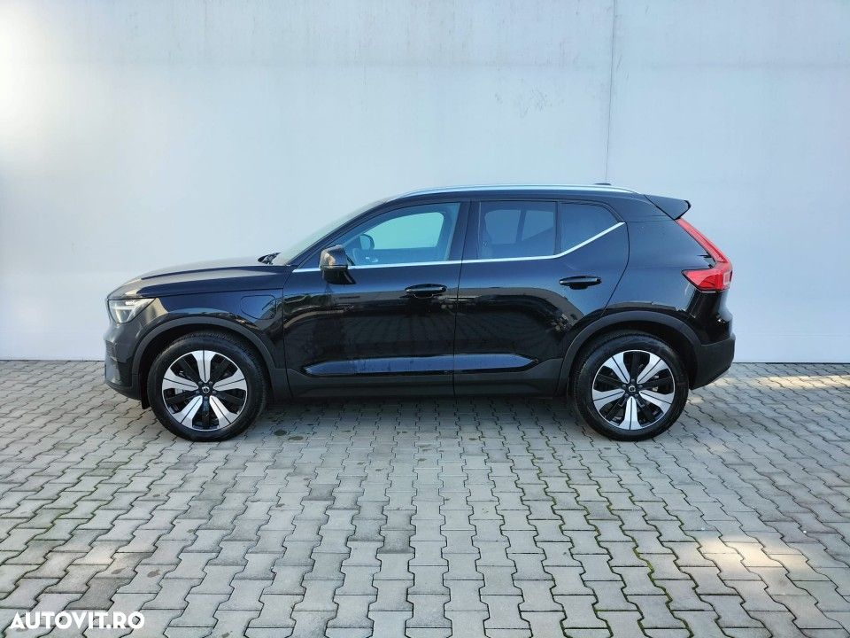 Volvo XC 40 - 5