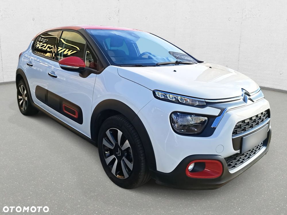 Citroën C3 1.2 PureTech Shine - 4