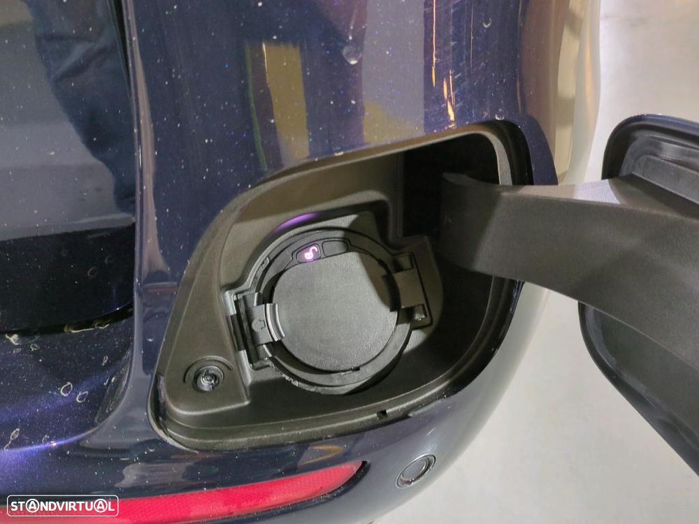 Mercedes-Benz E 300 de Avantgarde - 11