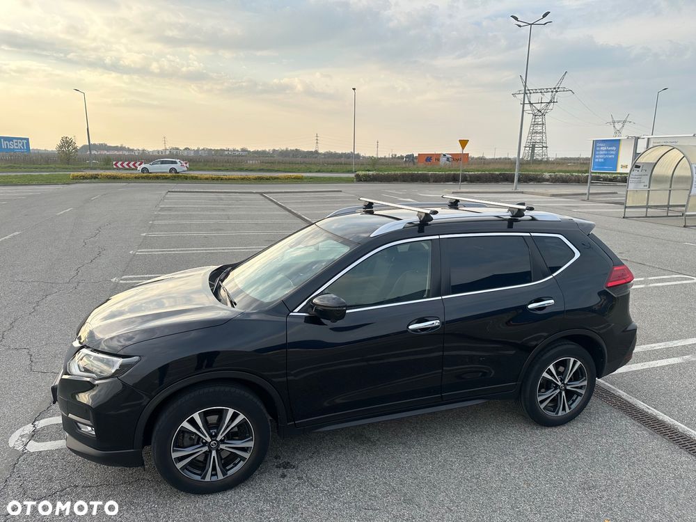Nissan X-Trail 2.0 dCi N-Connecta 4WD Xtronic - 13