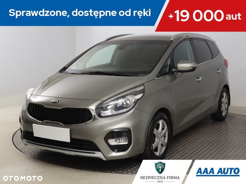 Kia Carens - 2