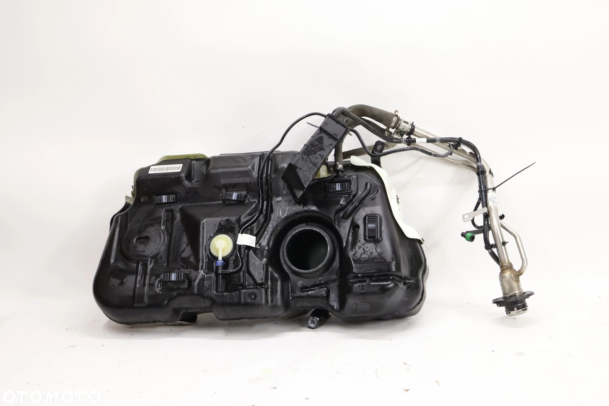 Ford Ecosport zbiornik paliwa JN15-9K007-BB - 1