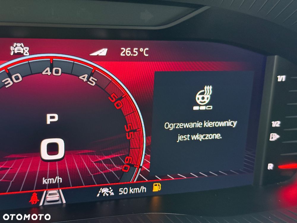 Skoda Kodiaq 2.0 TDI 4x2 Sportline DSG 7os - 31
