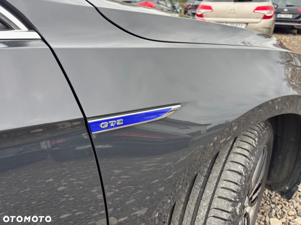 Volkswagen Passat Variant 1.4 TSI Plug-In-Hybrid DSG GTE - 13