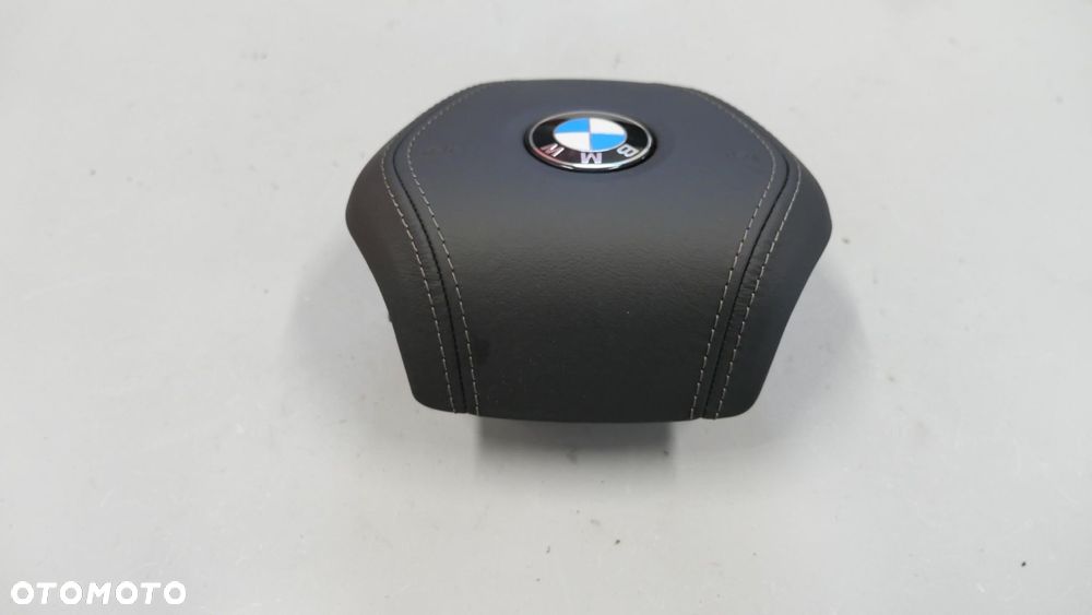 bmw g11 g30 g31 poduszka powietrzna kierowcy airbag 6872259 - 6