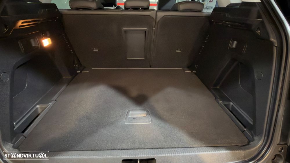 Peugeot 3008 1.2 PureTech Allure J18 - 37