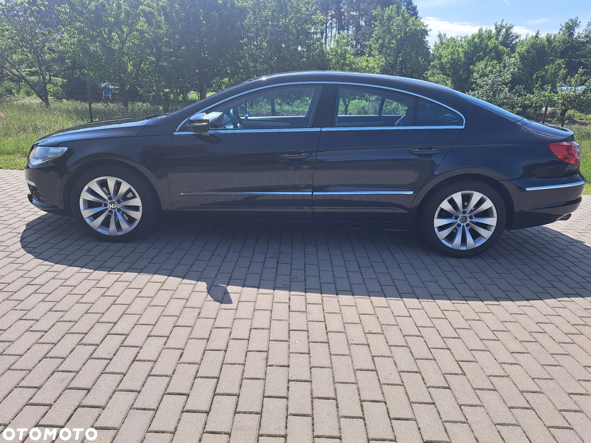 Volkswagen CC - 6