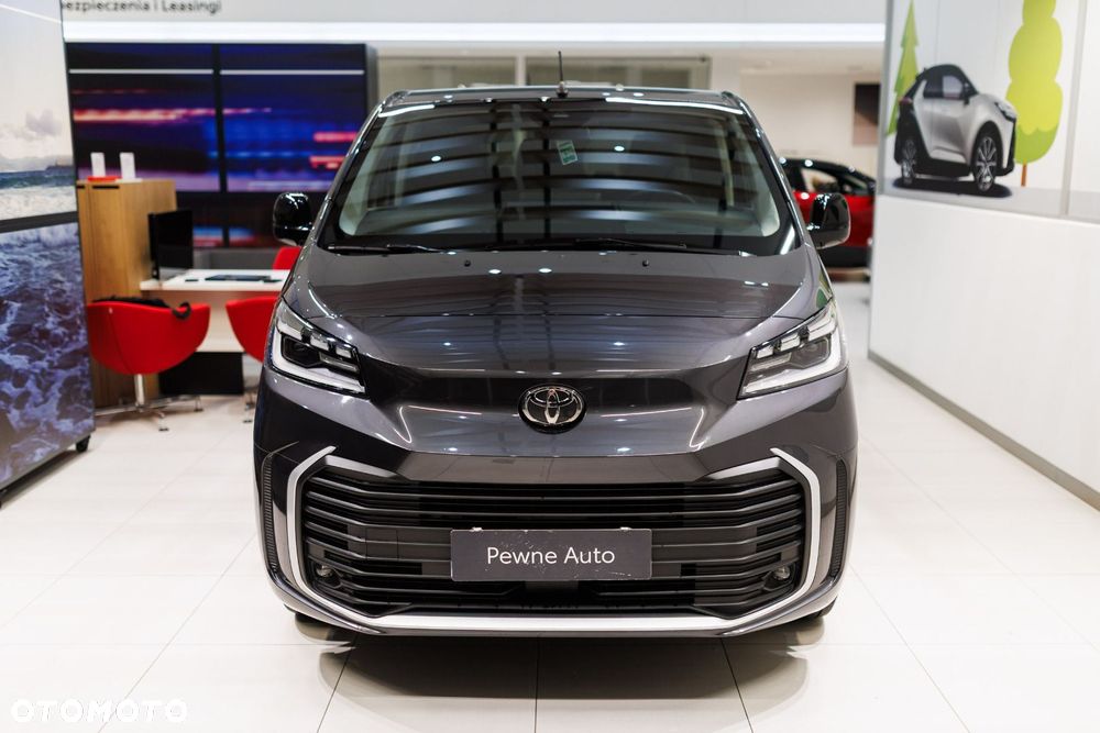 Toyota Proace Verso - 3