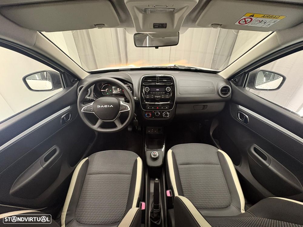 Dacia Spring ESSENTIAL - 10