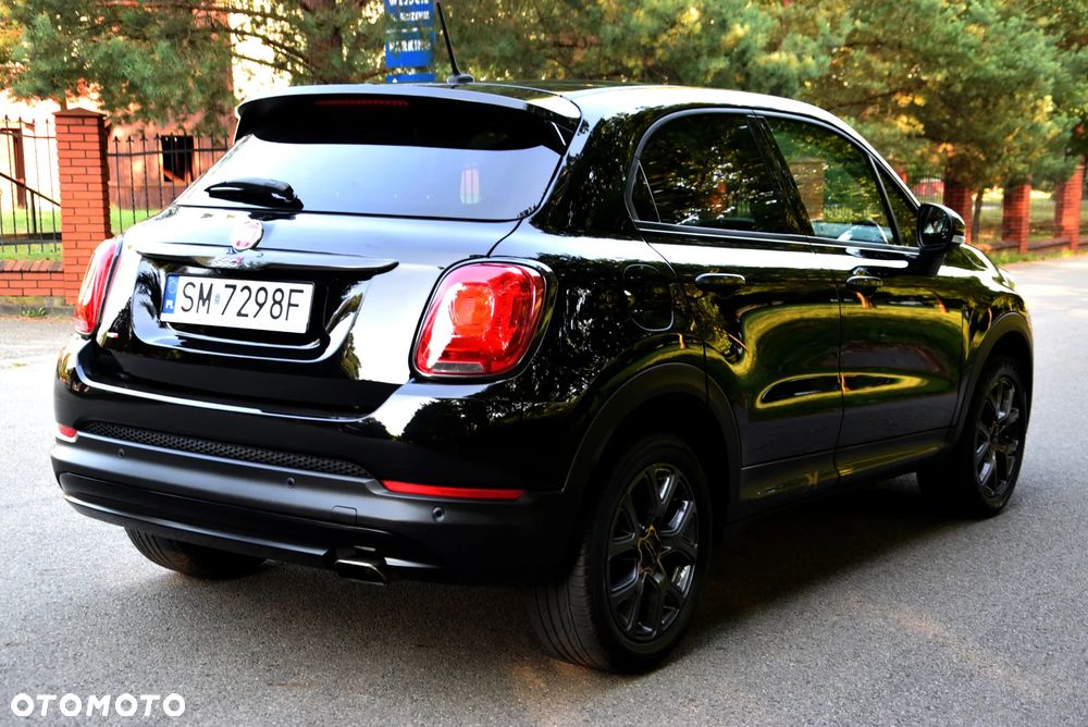 Fiat 500X 1.4 Multiair 4x2 S&S S-Design Urban Look - 9
