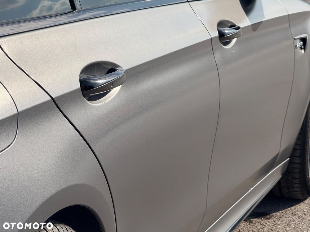 Mercedes-Benz Klasa E AMG 63 S 4-Matic+ - 22