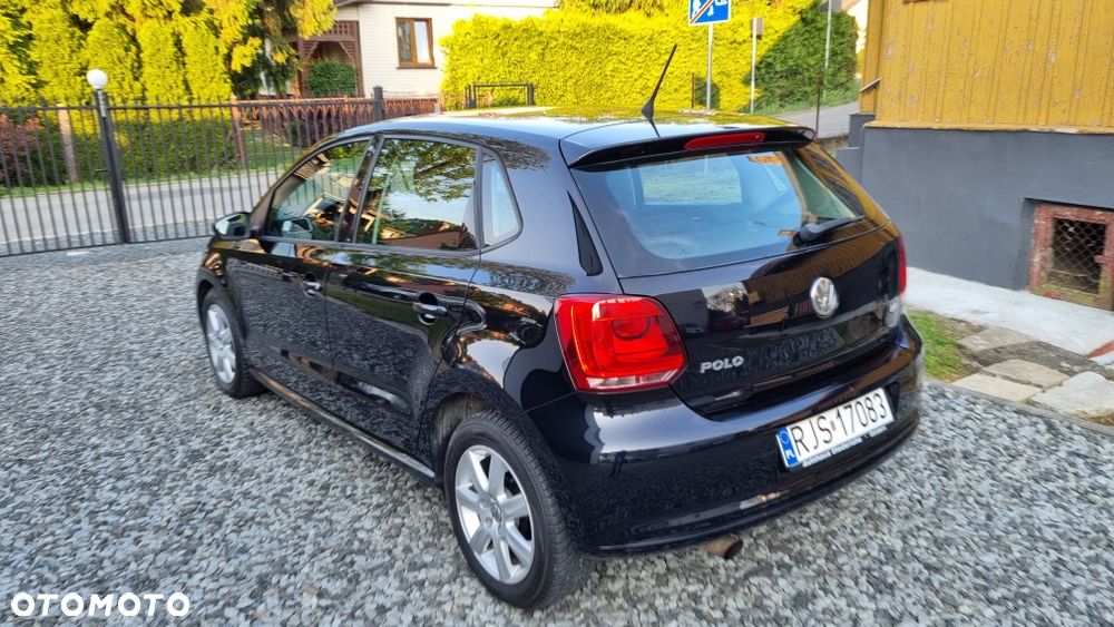 Volkswagen Polo - 5