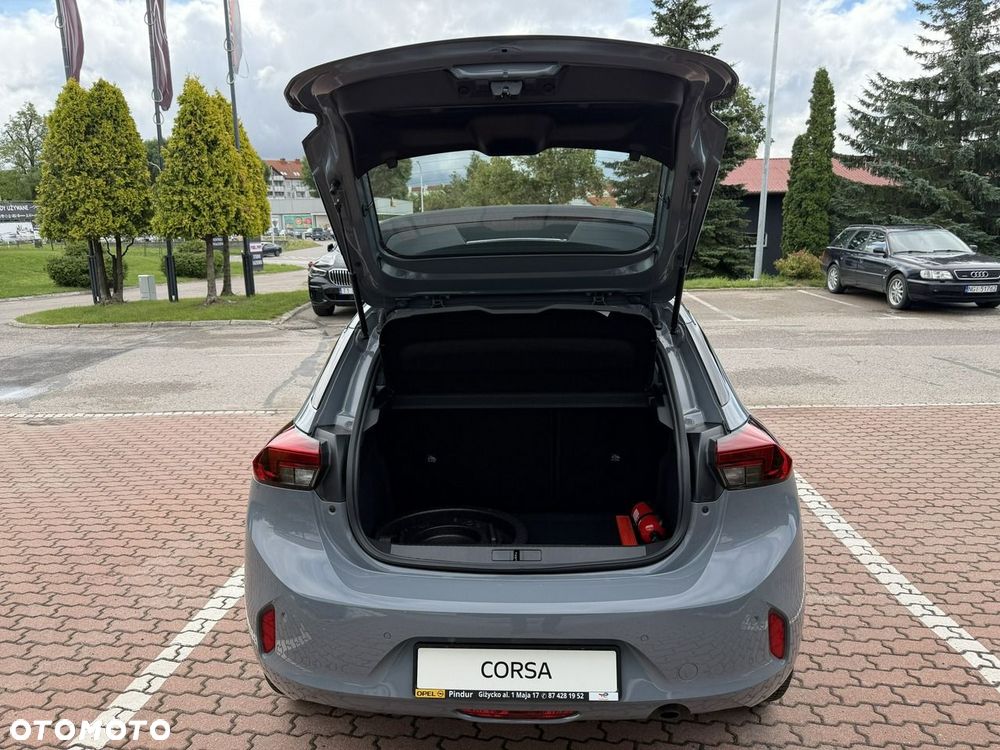 Opel Corsa 1.2 T Edition S&S - 7