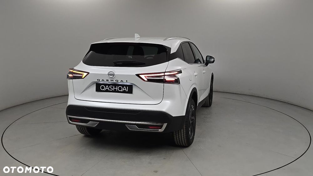 Nissan Qashqai 1.3 DIG-T MHEV N-Connecta Xtronic - 9