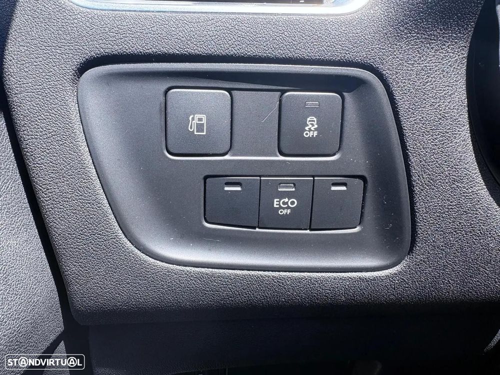 Citroën C4 1.6 BlueHDi Feel EAT6 - 38