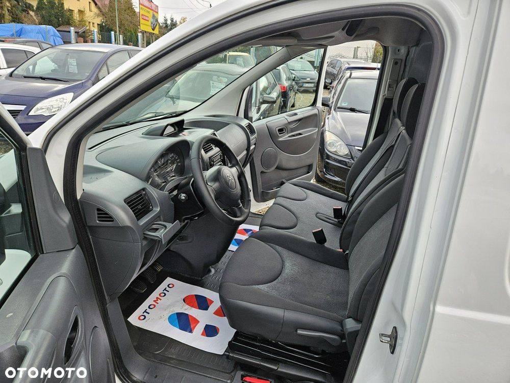 Citroën Jumpy - 7