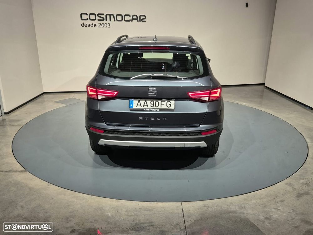 SEAT Ateca 1.6 TDI Style - 7