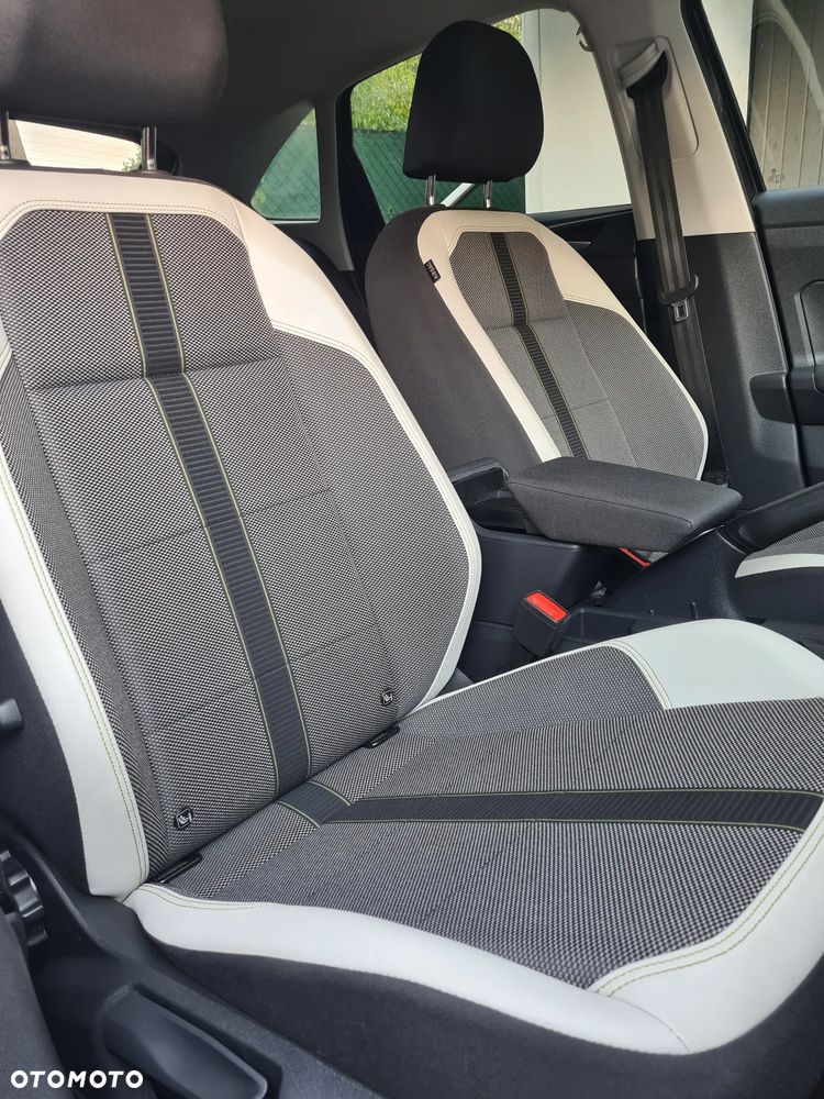 Volkswagen Taigo 1.0 TSI Life - 12