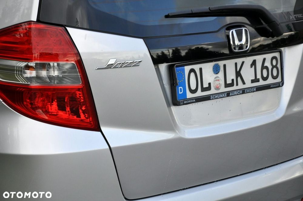 Honda Jazz - 16