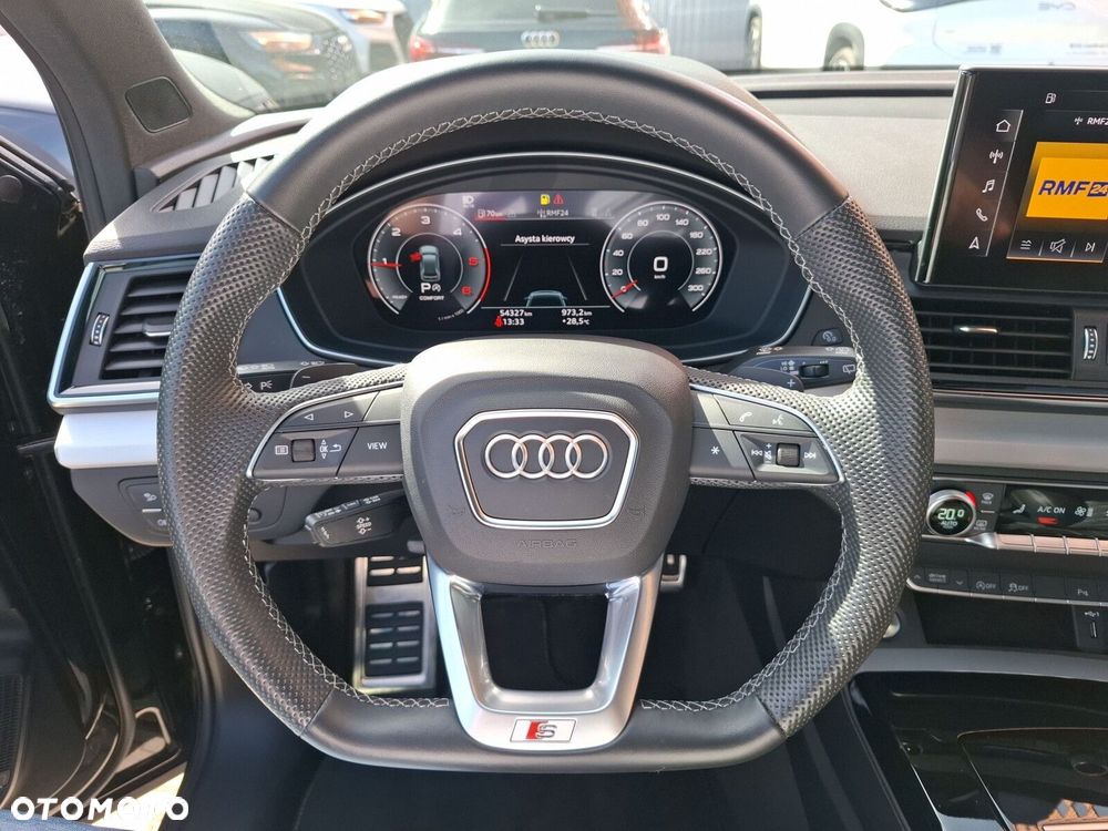 Audi Q5 Sportback - 17