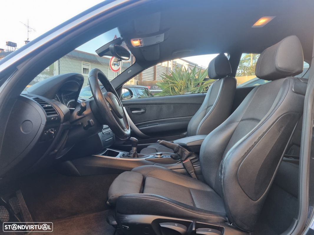 BMW 118 i - 15