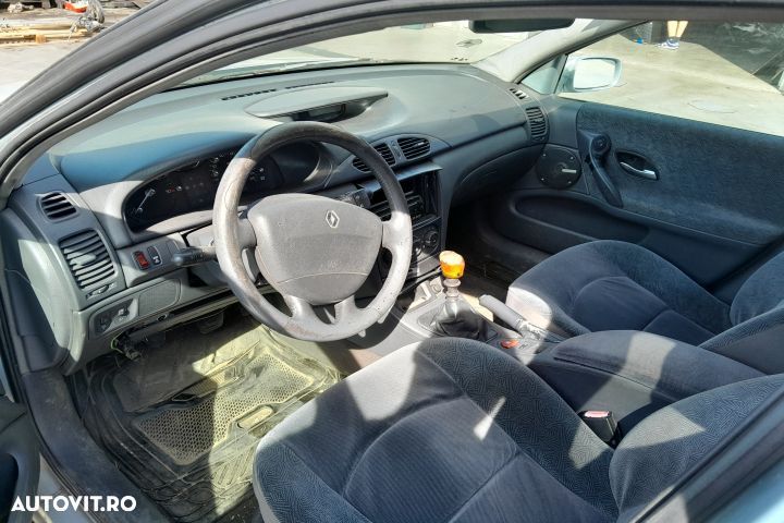 Compresor AC 1135320 1135320 Renault Laguna 2 [2001 - 2005] Grandtour - 9