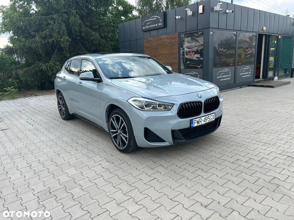 BMW X2 sDrive18i M Sport - 1