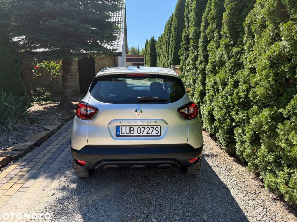 Renault Captur 0.9 Energy TCe Zen - 3